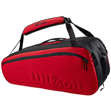 Thermo-Bag WILSON SUPER TOUR CLASH 15PK Rouge /...
