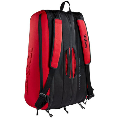 Thermo-Bag WILSON SUPER TOUR CLASH 15PK Rouge /...