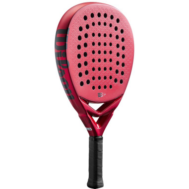 Raquette Padel WILSON BELA PRO V2 Rouge (370 g)...