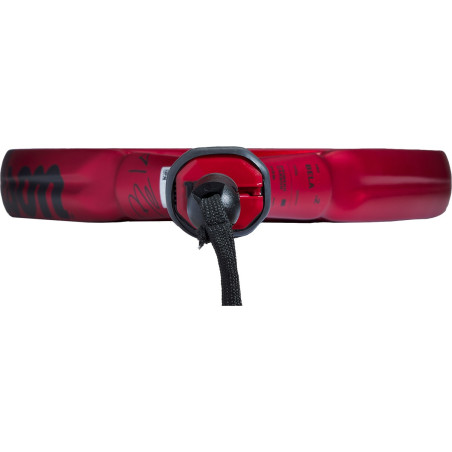 Raquette Padel WILSON BELA PRO V2 Rouge (370 g) 2023