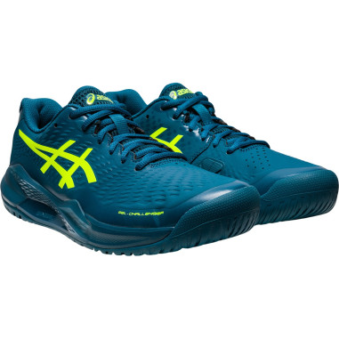 Chaussures ASICS Homme GEL-CHALLENGER 14 Toutes...