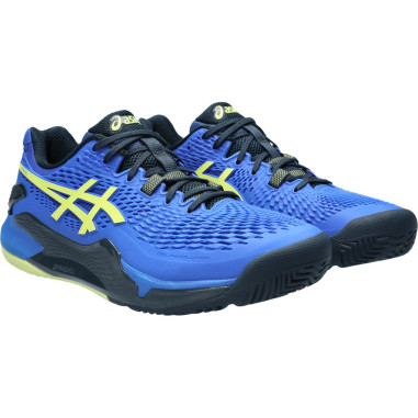 Chaussures Padel ASICS Homme GEL-RESOLUTION 9...