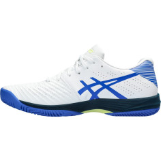 Chaussures Padel ASICS Homme SOLUTION SWIFT FF Blanc /... 2