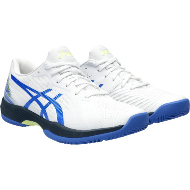 Chaussures Padel ASICS Homme SOLUTION SWIFT FF...