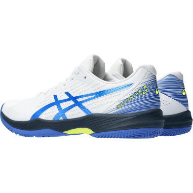 Chaussures Padel ASICS Homme SOLUTION SWIFT FF...