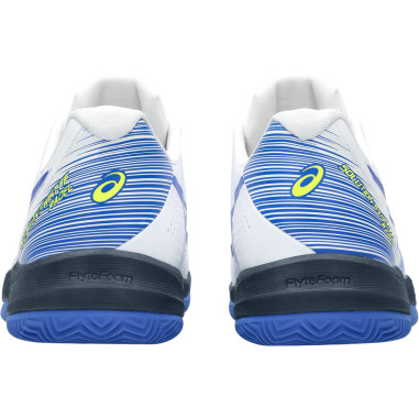 Chaussures Padel ASICS Homme SOLUTION SWIFT FF...