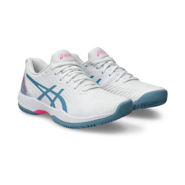 Chaussures Padel ASICS Femme SOLUTION SWIFT FF...