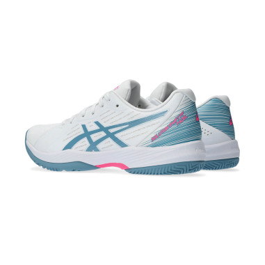 Chaussures Padel ASICS Femme SOLUTION SWIFT FF...