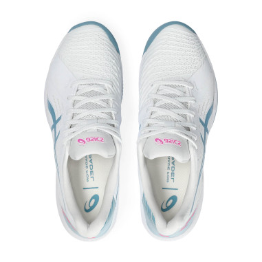 Chaussures Padel ASICS Femme SOLUTION SWIFT FF...