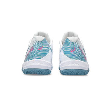 Chaussures Padel ASICS Femme SOLUTION SWIFT FF...