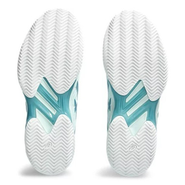 Chaussures ASICS Femme GEL SOLUTION SPEED FF2...