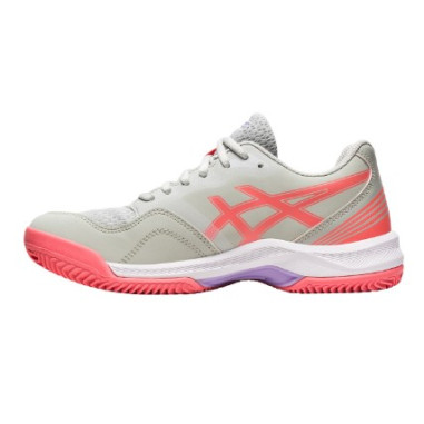 Chaussures Padel ASICS Femme Gel-Padel Pro 5...
