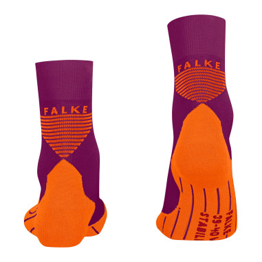 Chaussettes FALKE Femme Stabilizing Rose /...