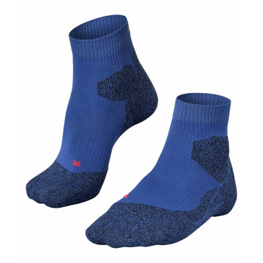 Chaussettes FALKE Homme RU TRAIL Bleu AH 2021