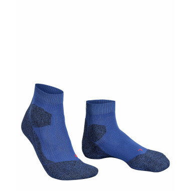 Chaussettes FALKE Homme RU TRAIL Bleu AH 2021