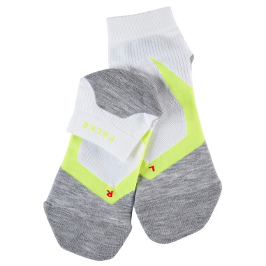 Chaussettes FALKE Homme RU4 COOL SHORT Blanc /...