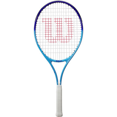 Raquette Junior WILSON ULTRA BLUE 25 Bleu