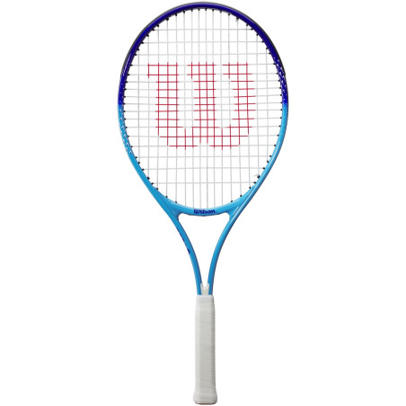 Raquette Junior WILSON ULTRA Blue 25