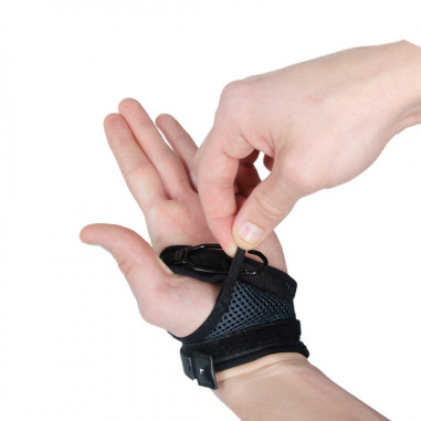 Gants Détachables VIPER+ RACE Gauche/ Droite...