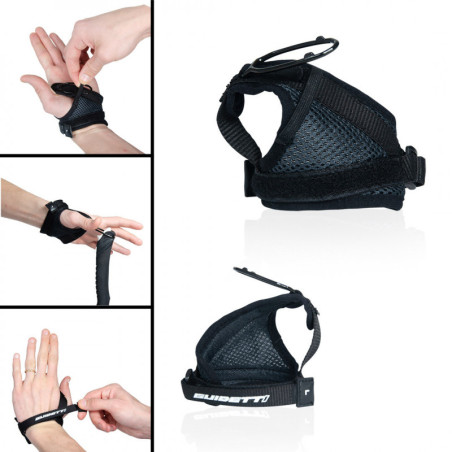 Gants Détachables VIPER+ RACE Gauche/ Droite GUIDETTI PE 2023