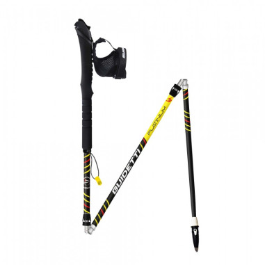 Bâton Trail GUIDETTI Platinium NEO PERF 2022