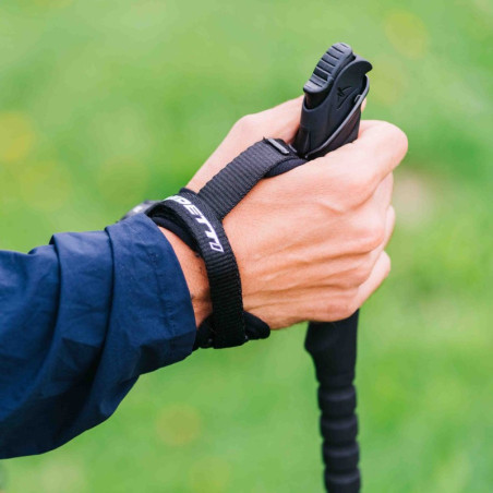 Bâton Trail GUIDETTI Platinium NEO PERF 2023