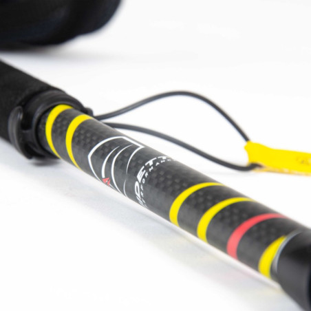 Bâton Trail GUIDETTI Platinium NEO PERF 2023