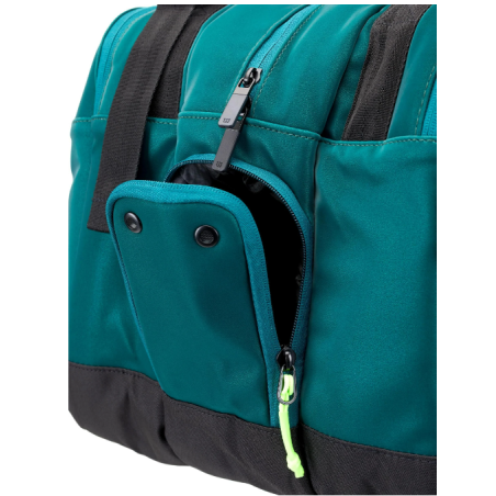 Thermo-Bag WILSON SUPER TOUR 15PK BLADE V9 Vert / Noir 2024