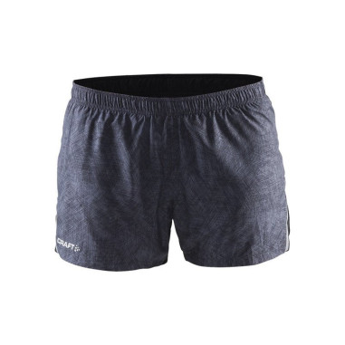Short Running CRAFT Femme Focus Race Short W Gris PE 2017