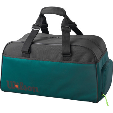 Sac de sport WILSON BLADE V9 Vert / Noir 2024