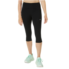 Collant Running ASICS Femme ROAD HIGH WAIST CAPRI TIGHT...