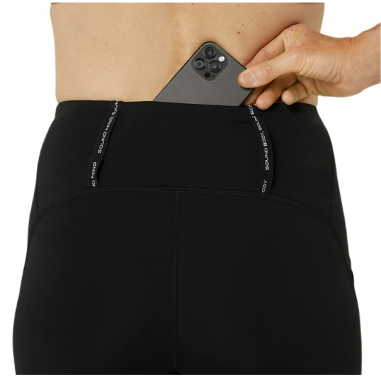 Collant Running ASICS Femme ROAD HIGH WAIST...