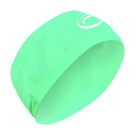 Headband Running BV SPORT ORIGINAL Vert Fluo 2024