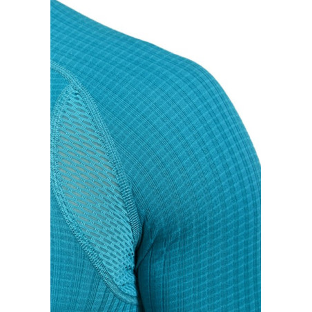 T-Shirt Manches Longues CRAFT Homme Icon Active Extreme X CN Bleu AH 2023