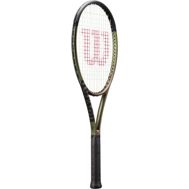 Raquette WILSON BLADE 98 16X19 V8.0 Vert (305...
