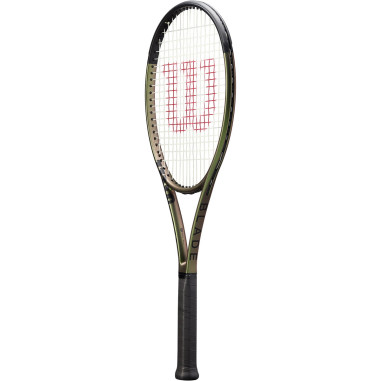 Raquette WILSON BLADE 98 16X19 V8.0 Vert (305...