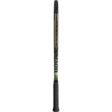Raquette WILSON BLADE 98 16X19 V8.0 Vert (305...