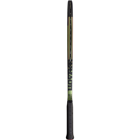 Raquette WILSON BLADE 98 16X19 V8.0 Vert (305 g) 2022