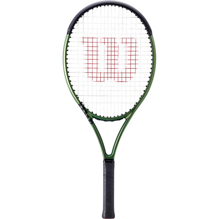 Raquette Junior WILSON BLADE 25 V8.0