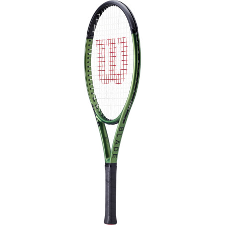 Raquette WILSON Junior BLADE 25 V8.0