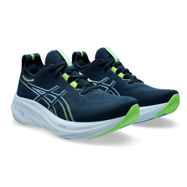 Chaussures Running ASICS Homme GEL-NIMBUS 26...