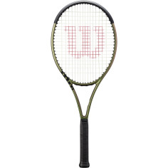 Raquette WILSON BLADE 100L V8.0 16X19 (285 g) 2021