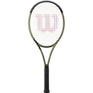Raquette WILSON BLADE 100L V8.0 16X19 (285 g) 2021