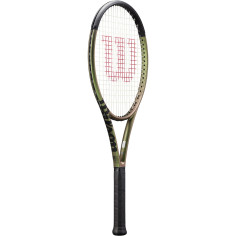 Raquette WILSON BLADE 100L V8.0 16X19 (285 g) 2021 2