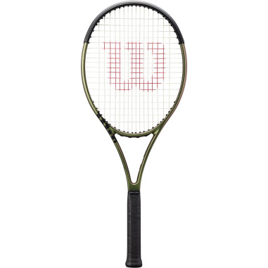 Raquette WILSON BLADE 104 V8.0 16X19 (290 g) 2021