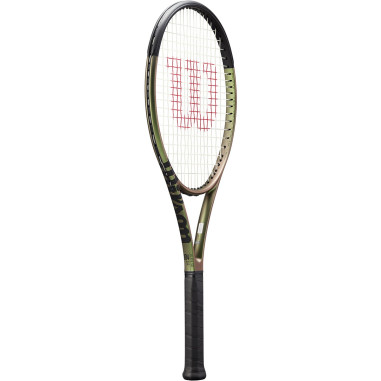 Raquette WILSON BLADE 104 V8.0 16X19 (290 g) 2021
