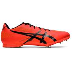 Chaussures Run Pointes ASICS Homme HYPER LD6 Orange /...
