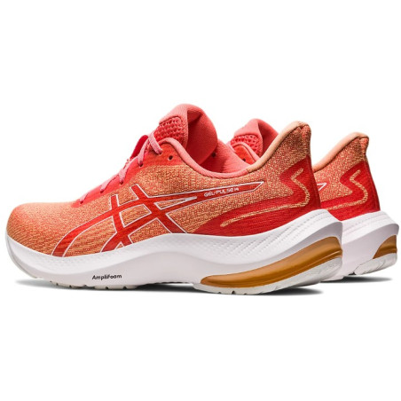 Chaussures Running ASICS Femme GEL-PULSE 14 Saumon PE 2023