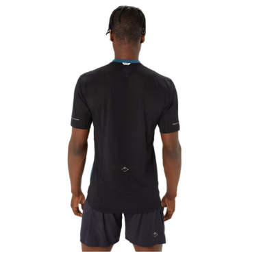 T-Shirt Running ASICS Homme FUJITRAIL SS TOP...