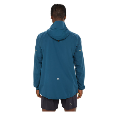 Veste Running ASICS Homme FUJITRAIL WATERPROOF...